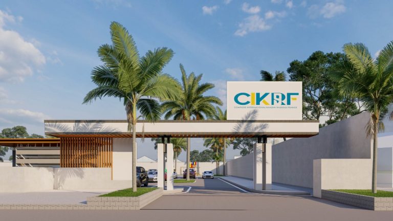 CIKRF Facility